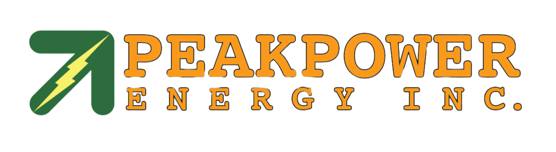 Peakpower Energy Inc.